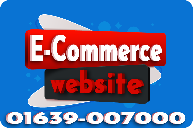 E-Commerce Site Demo-Three