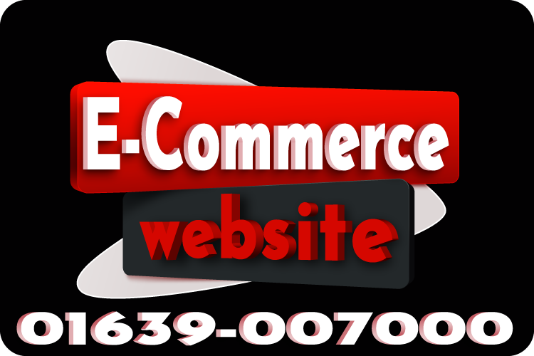 E-Commerce Site Demo-One